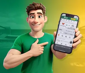 Mobiles Spielen bei Qbet Casino