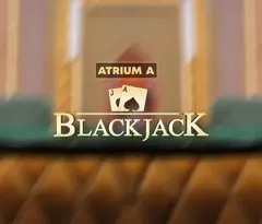 Blackjack Atrium A bei Qbet Casino