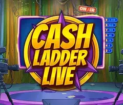 Cash Ladder Live bei Qbet Casino