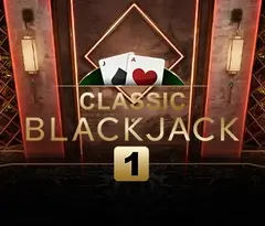 Classic Blackjack 1 bei Qbet Casino