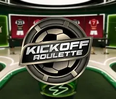 Kickoff Roulette bei Qbet Casino