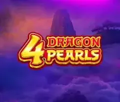 4 Dragon Pearls bei Qbet Casino