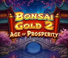 Bonsai Gold 2 bei Qbet Casino