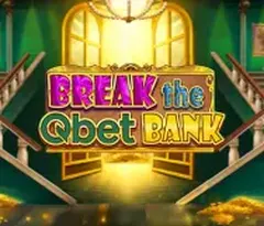 Break the Qbet Bank bei Qbet Casino