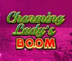 Charming Lady's Boom bei Qbet Casino