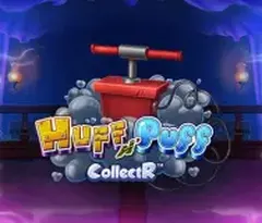Huff N' Puff bei Qbet Casino