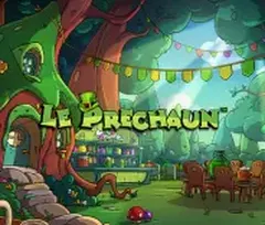 Le Prechaun bei Qbet Casino