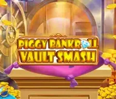 Piggy Bank Vault Smash bei Qbet Casino