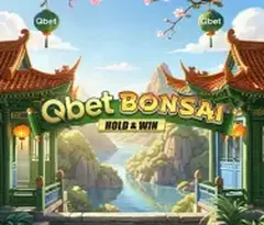 Qbet Bonsai bei Qbet Casino