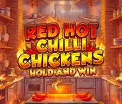 Red Hot Chilli Chickens bei Qbet Casino