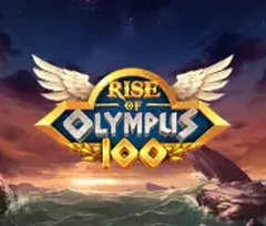 Rise of Olympus 100 bei Qbet Casino