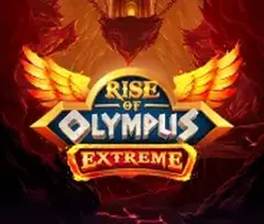 Rise of Olympus Extreme bei Qbet Casino