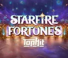 Starfire Fortunes bei Qbet Casino