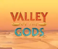 Valley of the Gods bei Qbet Casino